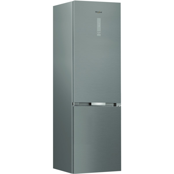 Фото - Уценка - Холодильник Whirlpool WHK 26402 XP4E
