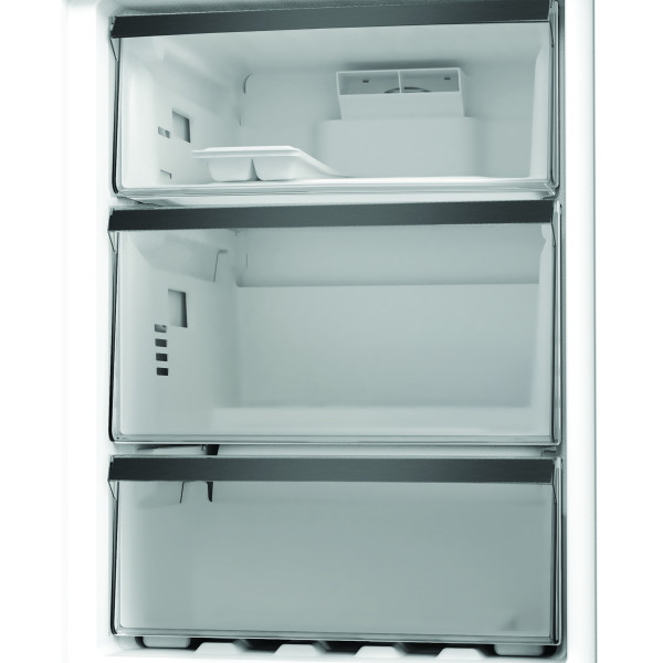 Фото - Холодильник Whirlpool WHK 25404 XBR5E
