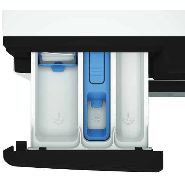 Фото - Пральна машина Whirlpool WAM 714WKB UA