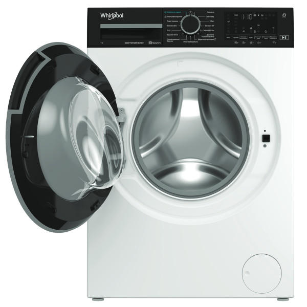 Фото - Пральна машина Whirlpool WAM 714WKB UA