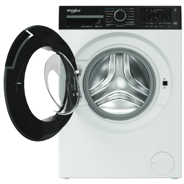 Фото - Стиральная машина Whirlpool WAM 764WKB UA