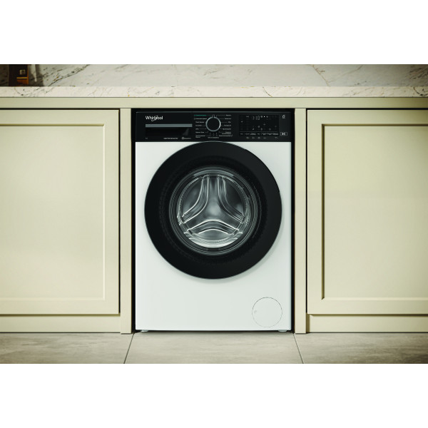 Фото - Стиральная машина Whirlpool WAM 764WKB UA