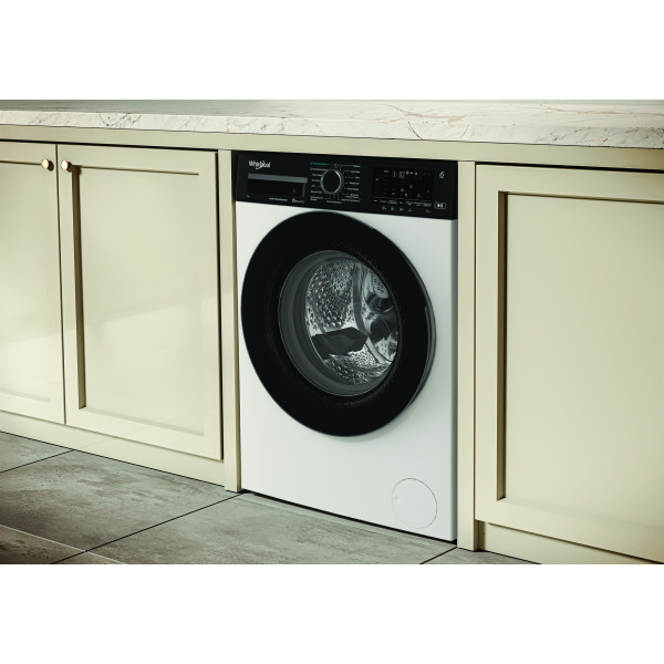 Фото - Стиральная машина Whirlpool WAM 764WKB UA