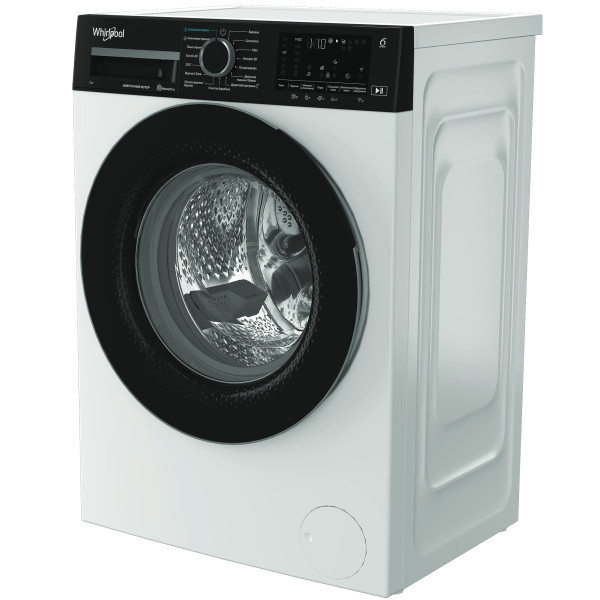 Фото - Стиральная машина Whirlpool WAM 764WKB UA