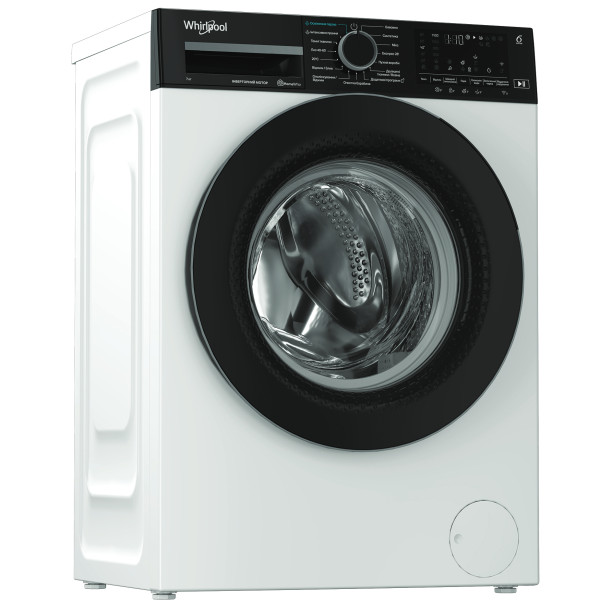 Фото - Стиральная машина Whirlpool WAM 764WKB UA