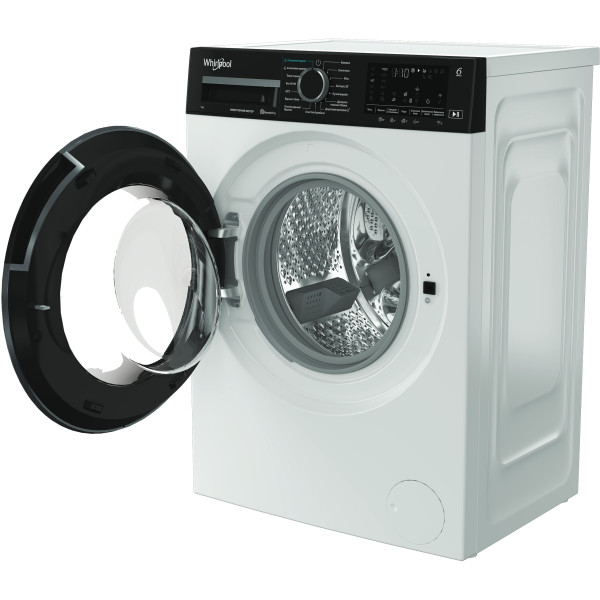 Фото - Стиральная машина Whirlpool WAM 764WKB UA