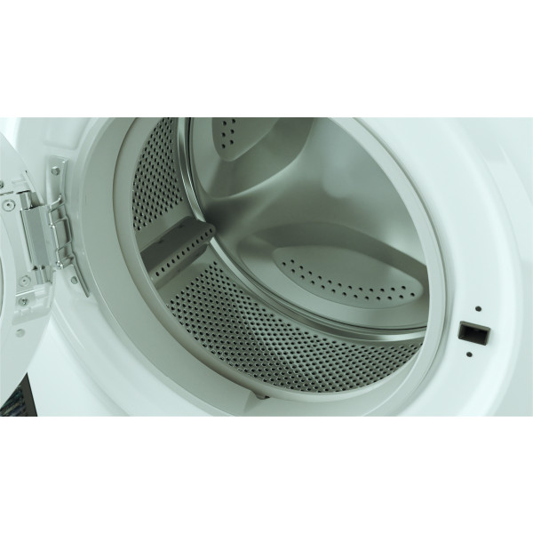 Фото - Пральна машина Whirlpool WRBSB 6228 B UA