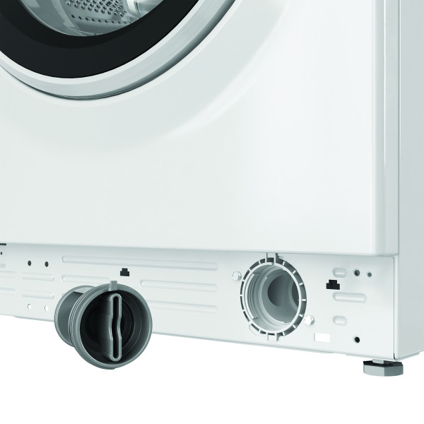 Фото - Пральна машина Whirlpool WRBSB 6228 B UA