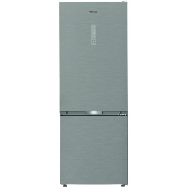 Фото - Холодильник Whirlpool WHK2 6493 X5E UA Фото - Холодильник Whirlpool WHK2 6493 X5E UA