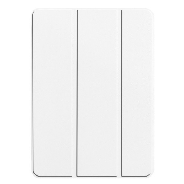 Фото - Чехол для планшета BeCover Smart Case for Apple iPad Pro 11'' M4 2024 White (711629)