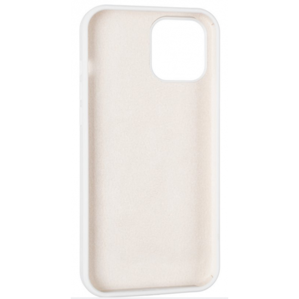 Фото - Чохол для смартфону Gelius Original Full Soft Case for iPhone 14 Pro White (91311)