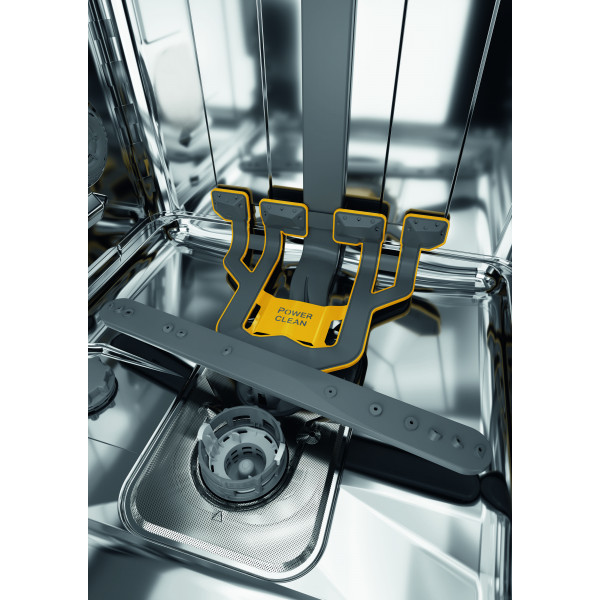 Фото - Посудомийна машина вбудована Whirlpool W7IHT58T
