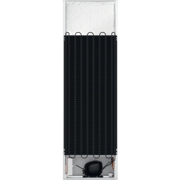 Фото - Мікропошкодження - Холодильник вбудований Whirlpool WHC18 T311