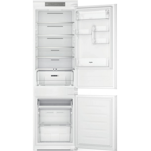 Фото - Холодильник встраиваемый Whirlpool WHC18 T311