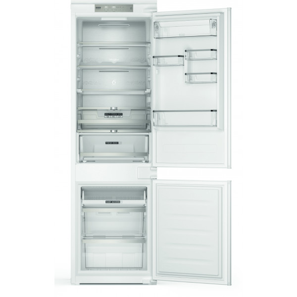 Фото - Холодильник встраиваемый Whirlpool WHC18T573