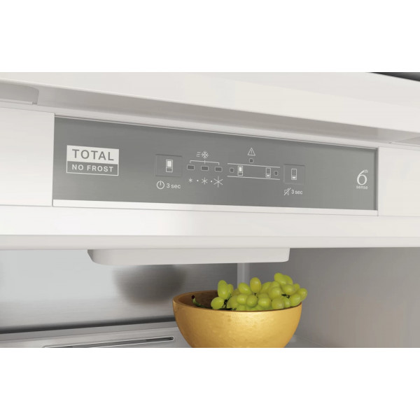 Фото - Холодильник вбудований Whirlpool WHC20 T352