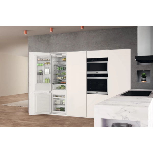 Фото - Холодильник вбудований Whirlpool WHC20 T352