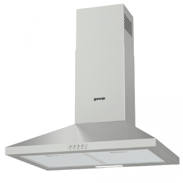 Фото - Витяжка декоративна Gorenje WHC629E4X
