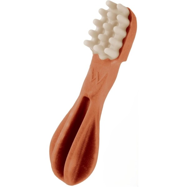 Фото - Лакомство для собак Whimzees Toothbrush в форме зубной щетки L 6 шт. (8718627750681)