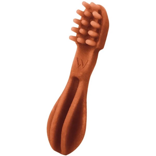 Фото - Лакомство для собак Whimzees Toothbrush в форме зубной щетки S 24 шт. (8718627750667)