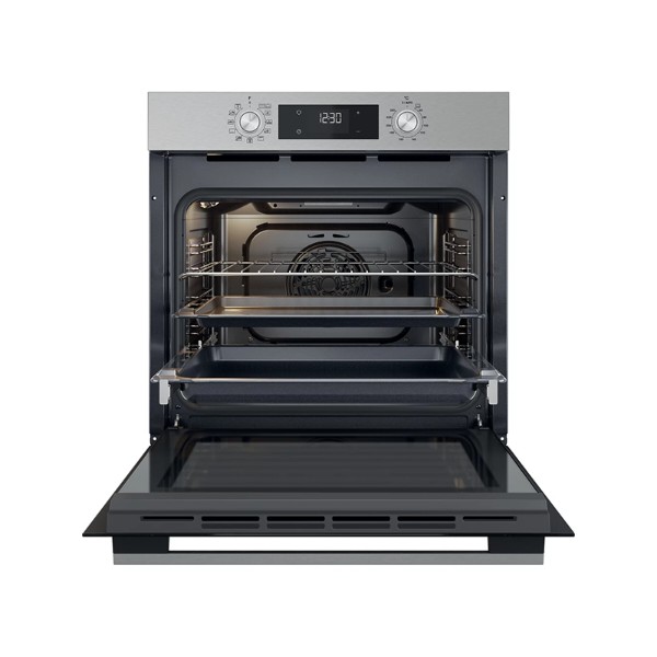 Фото - Духовой шкаф Whirlpool OMSK58RU1SX