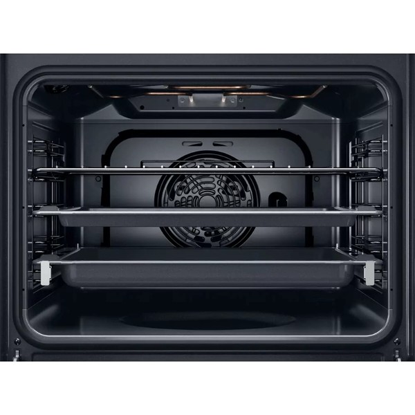 Фото - Духовой шкаф Whirlpool OMSK58RU1SX
