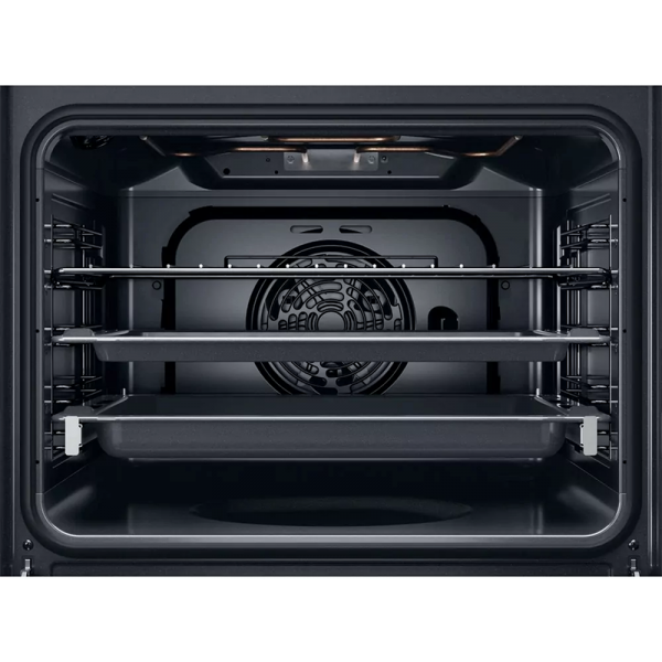 Фото - Духовой шкаф Whirlpool OMSK58RU1SX