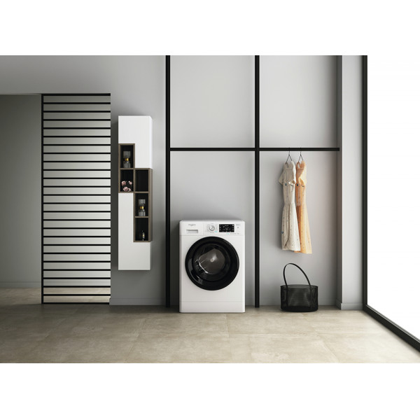 Фото - Уценка - Стиральная машина Whirlpool FFB 10469 BV UA