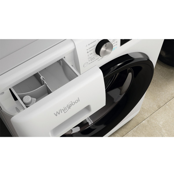 Фото - Уценка - Стиральная машина Whirlpool FFB 10469 BV UA
