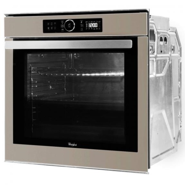 Фото - Духовой шкаф Whirlpool AKZM8420S