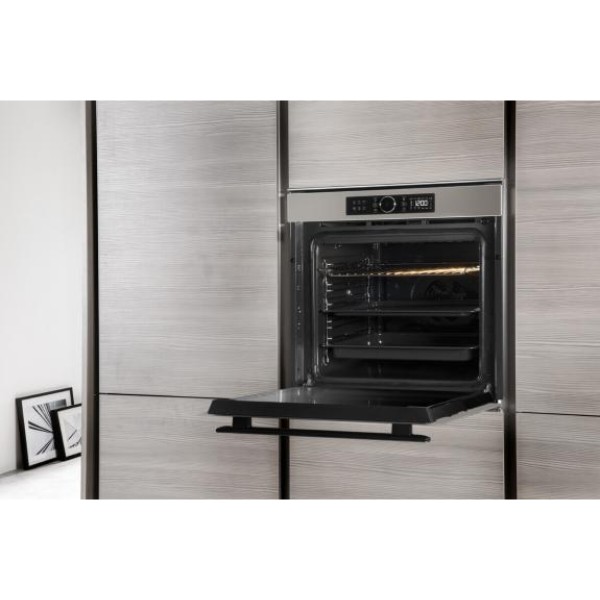 Фото - Духовой шкаф Whirlpool AKZM8420S