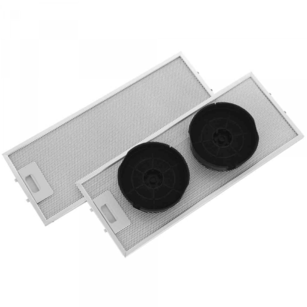 Фото - Вытяжка встраиваемая Whirlpool AKR7491WH