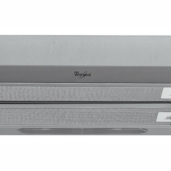 Фото - Витяжка вбудована Whirlpool AKR7491IX