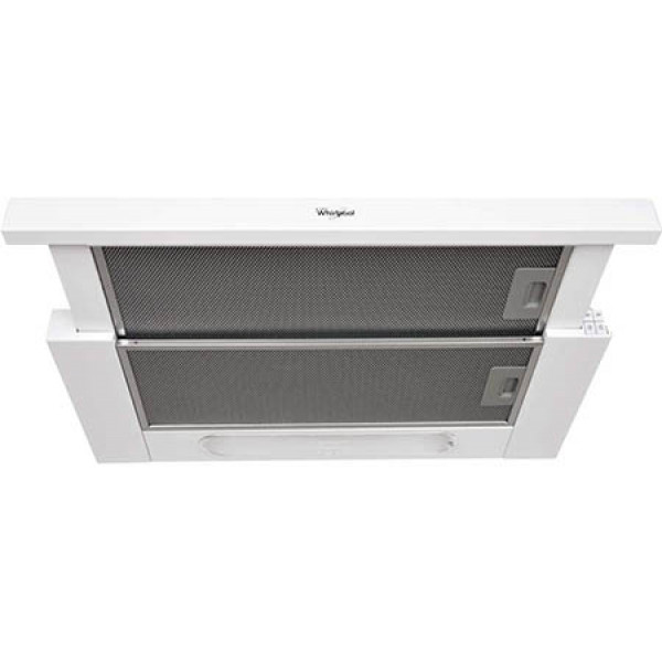 Фото - Вытяжка встраиваемая Whirlpool AKR7491WH