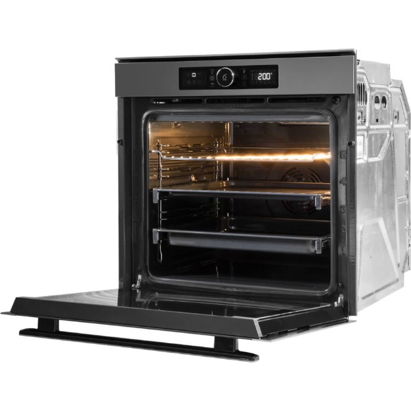 Фото - Духовой шкаф Whirlpool AKZM8420IX