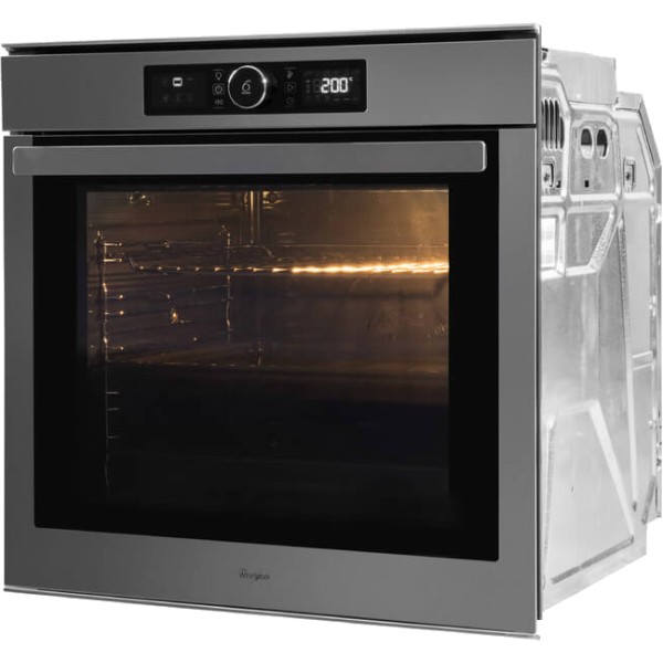 Фото - Духовой шкаф Whirlpool AKZM8420IX