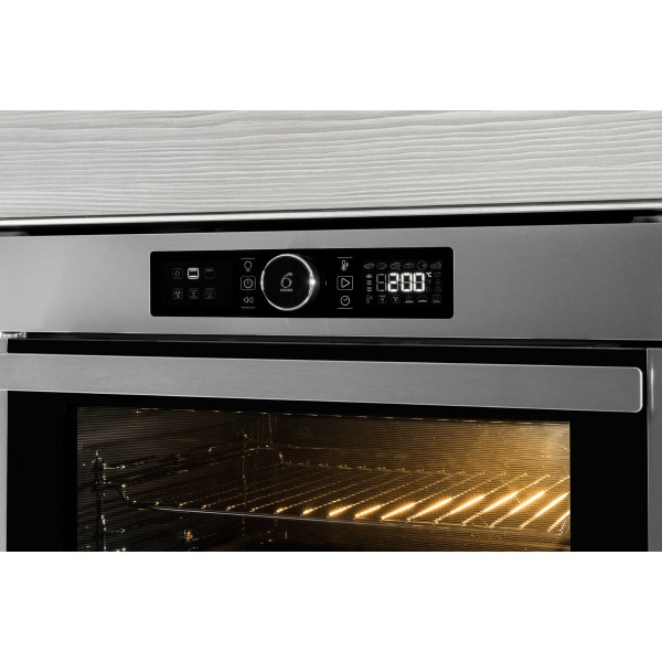 Фото - Духовой шкаф Whirlpool AKZM8420IX