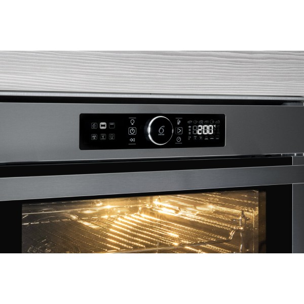 Фото - Духовой шкаф Whirlpool AKZM8420IX