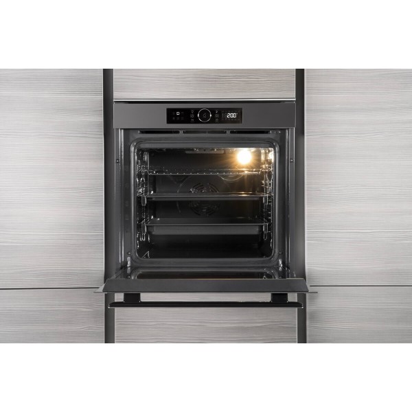 Фото - Духовой шкаф Whirlpool AKZM8420IX