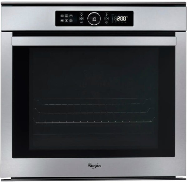 Фото - Духовой шкаф Whirlpool AKZM8420IX