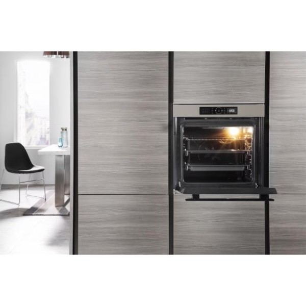 Фото - Духовой шкаф Whirlpool AKZM8420S