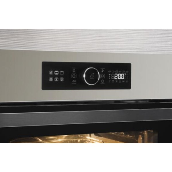 Фото - Духовой шкаф Whirlpool AKZM8420S