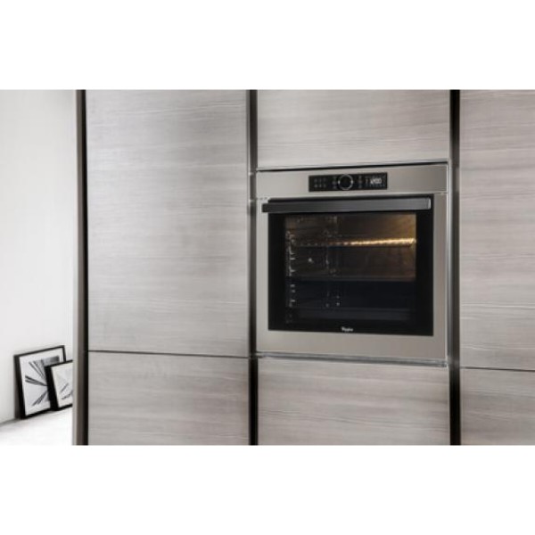 Фото - Духовой шкаф Whirlpool AKZM8420S