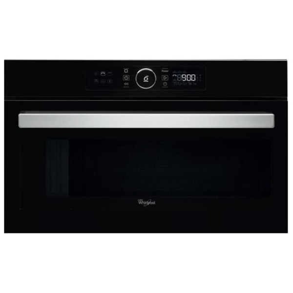 Фото - Микроволновая печь (СВЧ) встраиваемая Whirlpool AMW 730/NB