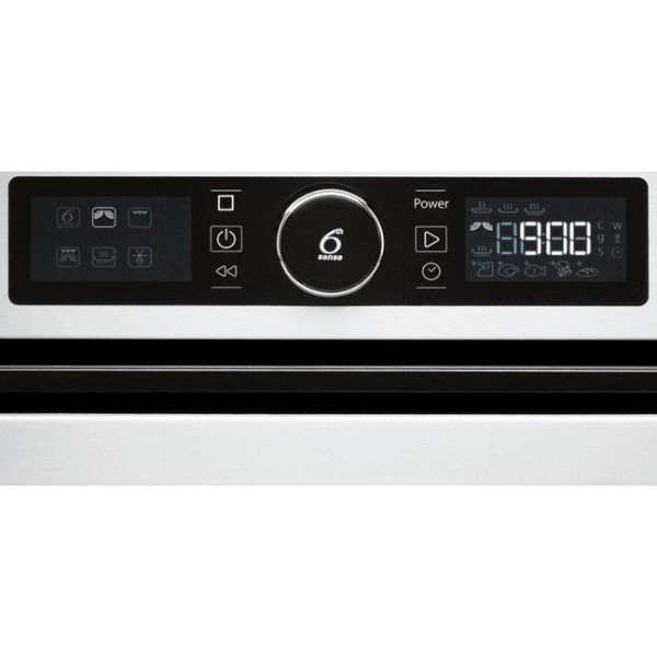 Фото - Микроволновая печь (СВЧ) встраиваемая Whirlpool AMW 730 WH