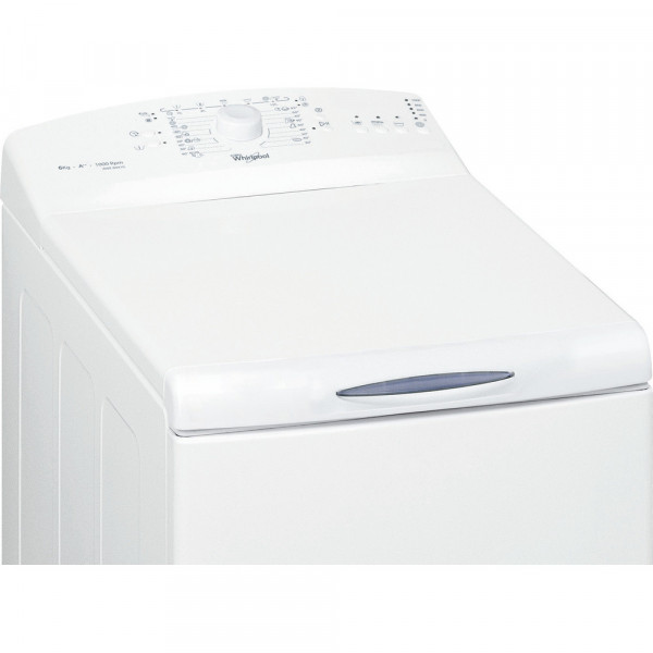 Фото - Пральна машина Whirlpool AWE 60410