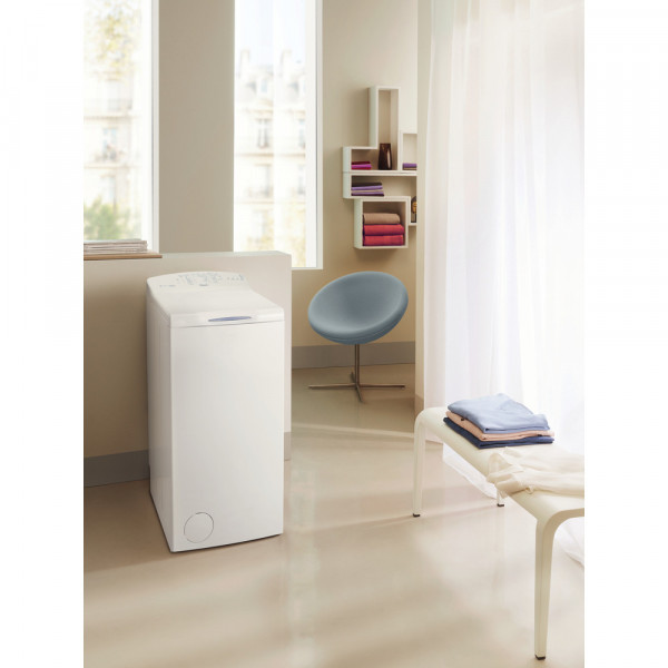 Фото - Пральна машина Whirlpool AWE 60410