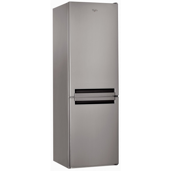 Фото - Холодильник Whirlpool BSNF 8121 OX