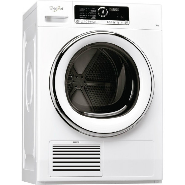 Фото - Сушильная машина Whirlpool DSCX 90120