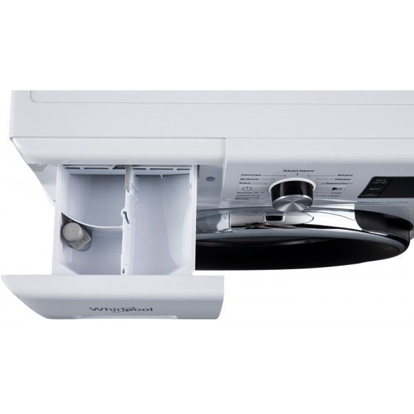 Фото - Стиральная машина Whirlpool FFB 11469 BCV UA